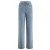 Regular Fit-jeans pasvorm cornelia Van Peter Hahn denim