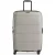 Stratic Trolley  lichtgrijs / zwart