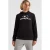 O’Neill hoodie met printopdruk black