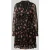 Vero Moda Getailleerde mini-jurk volants, model ‘SMILLA’