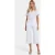 Brigitte Brede Ben Capri Jeans Met Hoge Taille