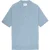 NN.07 Raymond Ss Polo 6584 Ashley Blue