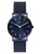 Liebeskind Berlin Analoog horloge  blauw