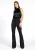 Aaiko Glenn Ac 532 Broek 900 Black