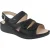 FinnComfort 02643-817393 dames sandalen sportief
