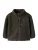 NAME IT Fleece jas ‘NMMMiller’  chocoladebruin