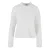 Dames hoodie met hoge kraag Urban Classics