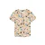 Vrouwenblouse TBS Gyselmis
