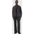 AllSaints Rohdi Ls Overshirt Parma Blue