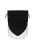 myMo at night Clutch  zwart