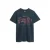 Grafisch T-shirt Superdry Vintage Logo