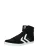 Hummel Sneakers laag ‘Slimmer Stadil’  zwart / wit