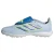 ADIDAS PERFORMANCE Sportschoen ‘Predator League’  blauw / lichtblauw / limoen / pink