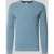 Tom Tailor Regular fit gebreide pullover van puur katoen