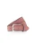 B.BELT Riem ‘Mara’  pink