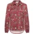 HV Society Blouse hvscalli