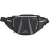 Trespass Dax Bumbag / Taillezak / Hippack (2,5 Liter) (Zwart)