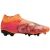 Puma Heren Future 8 Pro Kunstgras Voetbalschoenen (Oranje/Zwart)