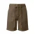 Jeans mid rise Wide Leg dames s.Oliver Suri Garment Dye