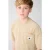 Shoeby T-shirt beige