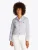 Tommy Hilfiger Jeansjack DNM SLIM JACKET WHITE met veelzijdig ontwerp