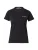 Karl Lagerfeld Shirt ‘ESSENTIAL’  zwart / wit