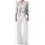 IRO Paris Joulia Jacket Silver/white