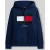 Tommy Hilfiger hoodie met logoprint