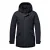 District ZERO winterparka – donkerblauw