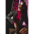 Looxs Revolution Longsleeve barbie pink voor meisjes in de kleur