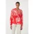 Fabienne Chapot Lente Blouse Warm White/tropical