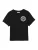 Nike Sportswear Shirt  zwart / wit