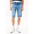 Tommy Hilfiger Ryan Short Bi8036 Denim Light