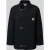 Carhartt Work In Progress Oversized Jack met Logopatch Model ‘Adair’