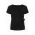 Lady Day top zwart
