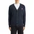 Scotch & Soda Core – The Free Spirit Peace Bird Cardigan Navy