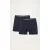 Boxershorts KnowledgeCotton Apparel Anker (x2)