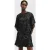 AllSaints Ivy Emb Top Black
