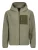 Sublevel Fleece jas  kaki / olijfgroen