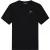 Malelions Sport Oversized Active T-Shirt | Black