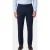 Born With Appetite Pantalon Blauw Das Pants BWA26104DA10/4001