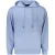 Marina Yachting Azzurro Katoenen Heren Sweatshirt