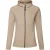 Dare 2B Glacier-tussenlaag voor dames (Witte peper)