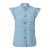 Lyocell Blouse met Capuchon Dames s.Oliver