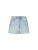 Dr. Denim Rok ‘Ara’  pastelblauw