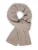 Boggi Milano Sjaal  taupe