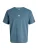 JACK & JONES Shirt  marine / wit