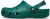 Crocs Clogs  donkergroen