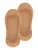 FALKE Enkelsokken ‘Elegant Step’  sand