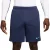 Nike Heren Strike Voetbal Shorts (Middernacht marine)